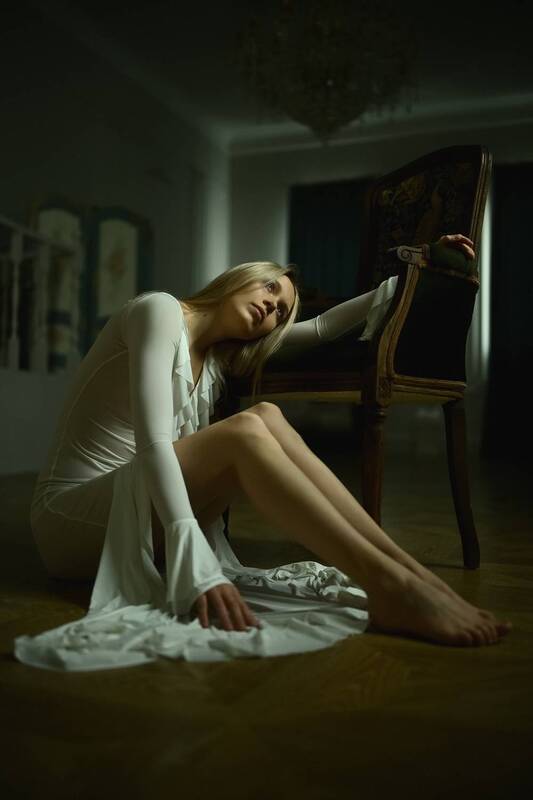 Polina фото превью