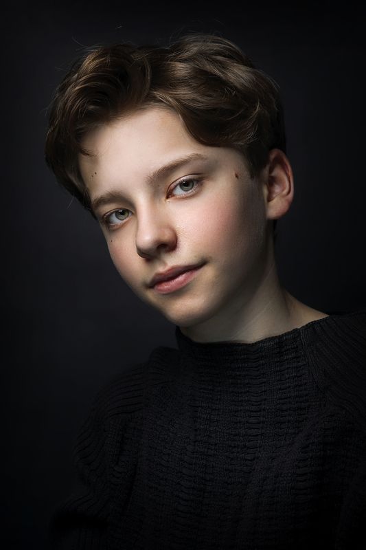 George фото превью