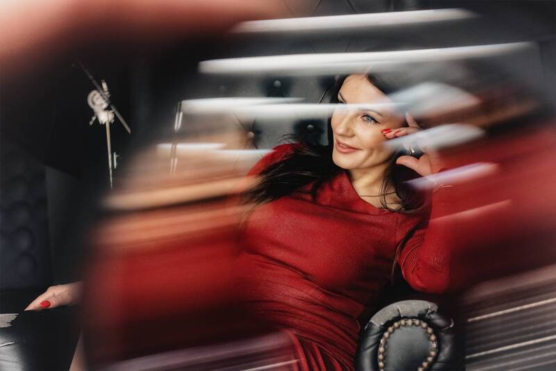 девушка, красавица, богиня Танечка фото превью