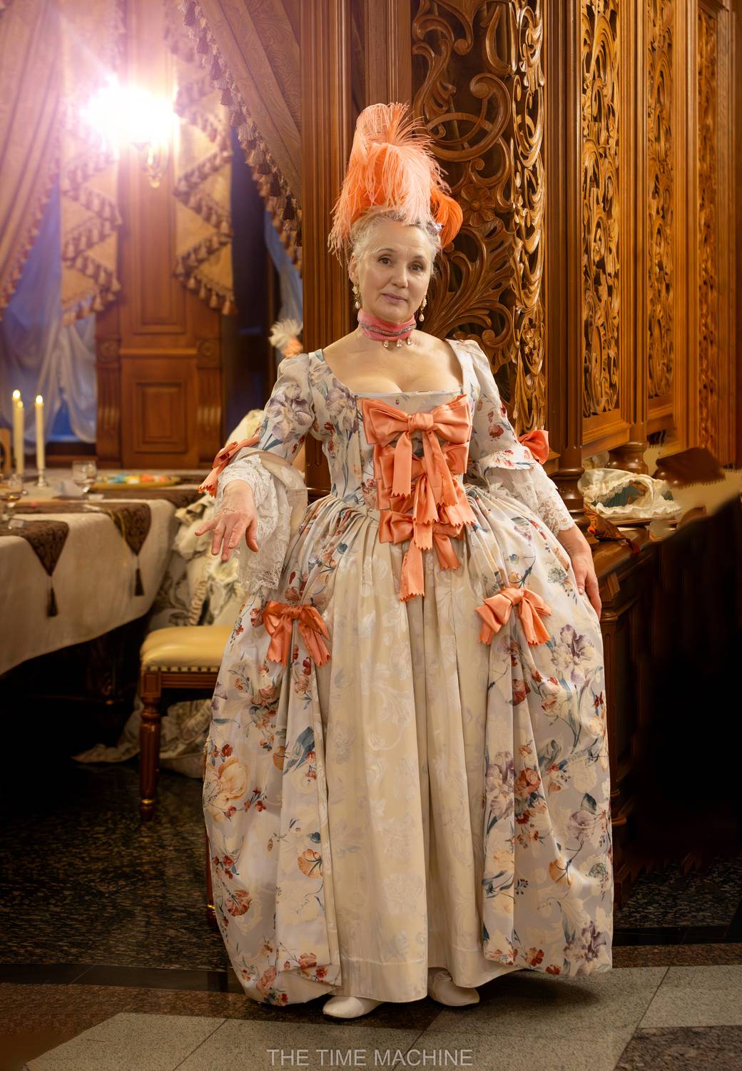 , Михаил Бове