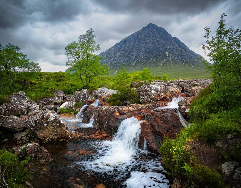 Scotland фото превью