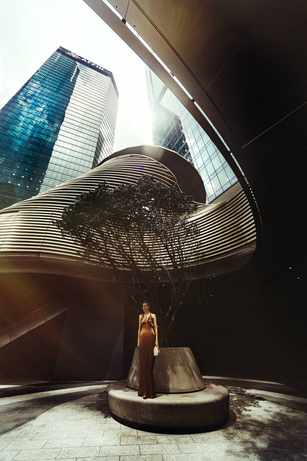 woman, portrait, fashion, conceptual, Болгов Руслан