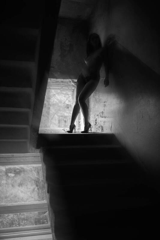 Портрет фото превью