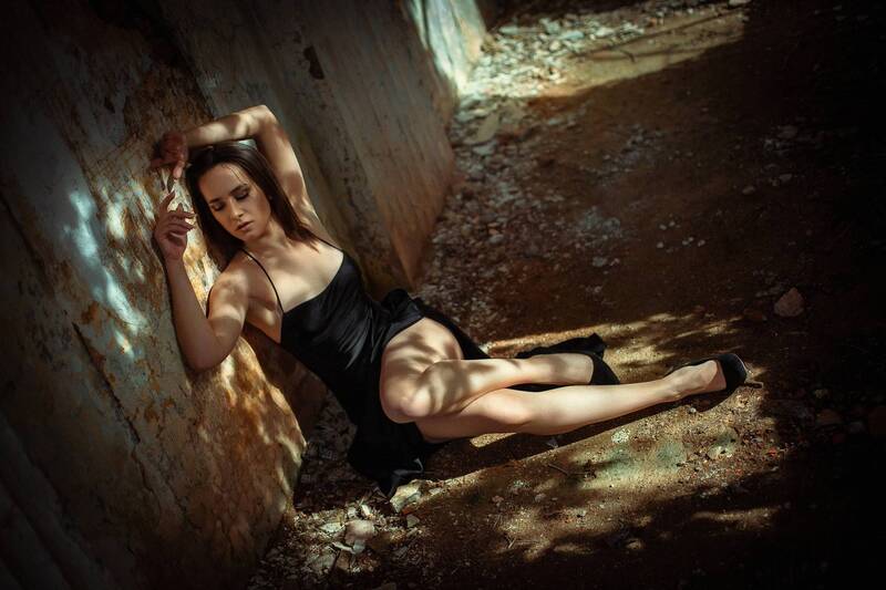 Диана фото превью