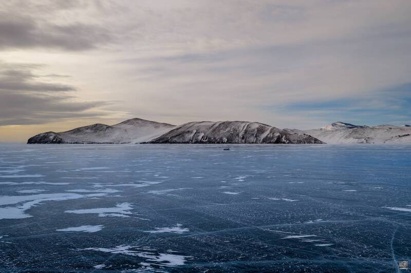 байкал Ольхонские ворота фото превью