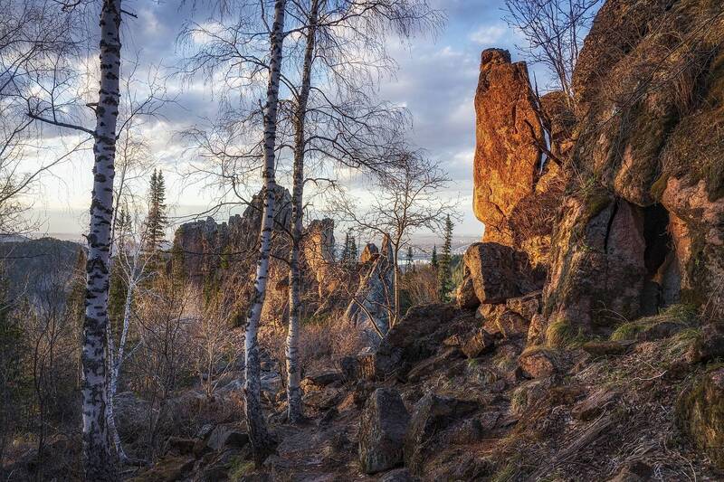 Закат 1 мая фото превью