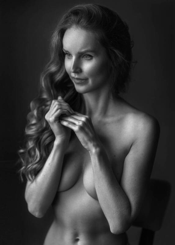 Кристина фото превью