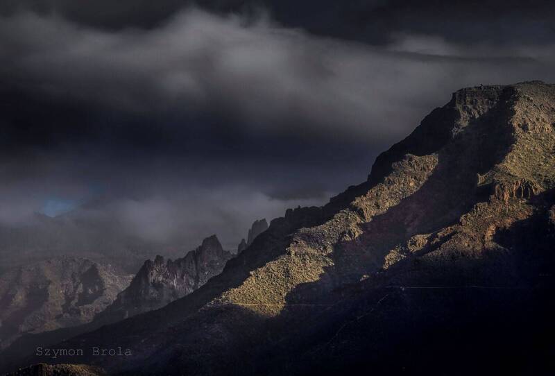 Tenerife фото превью