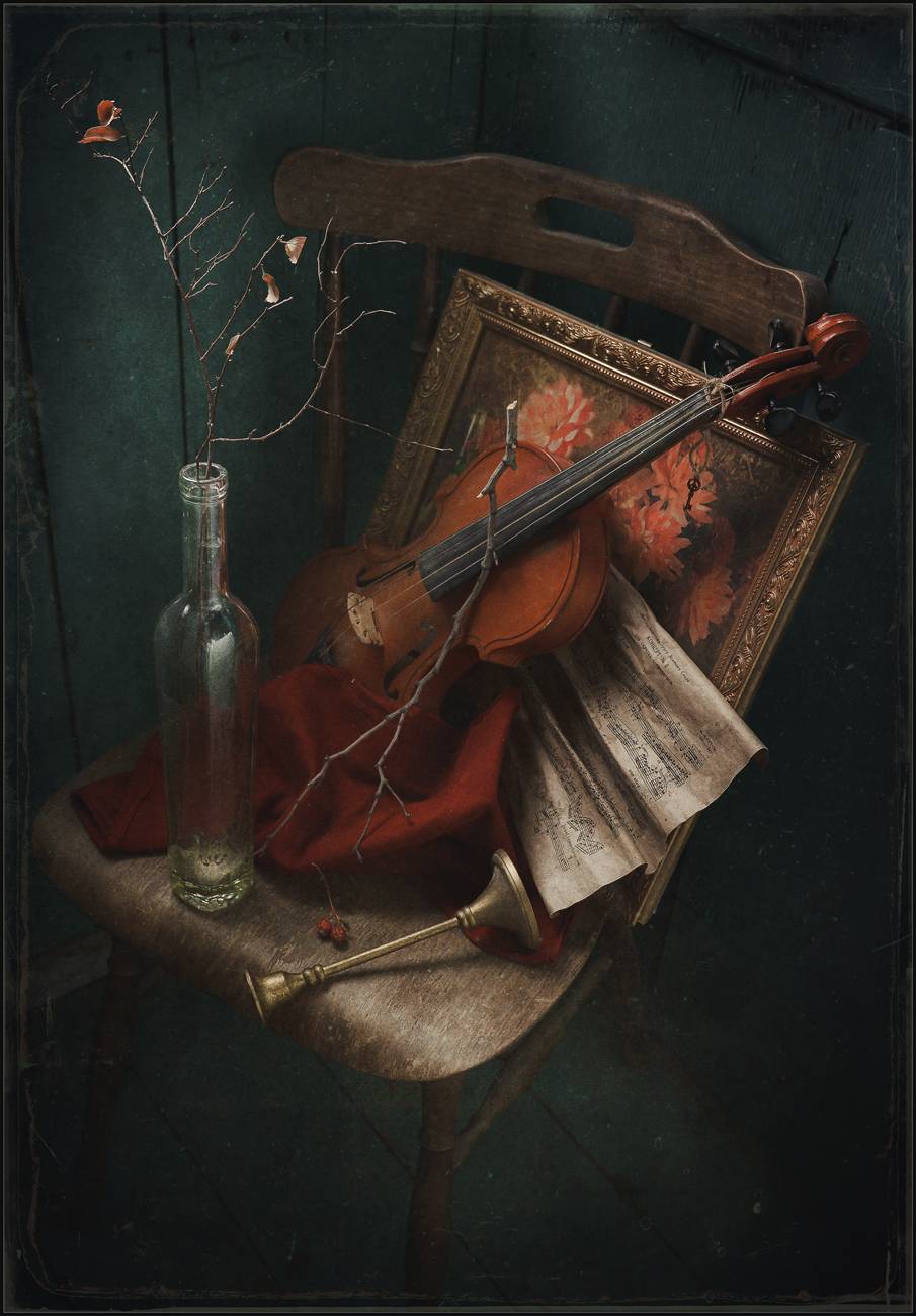 , Александр Хромеев