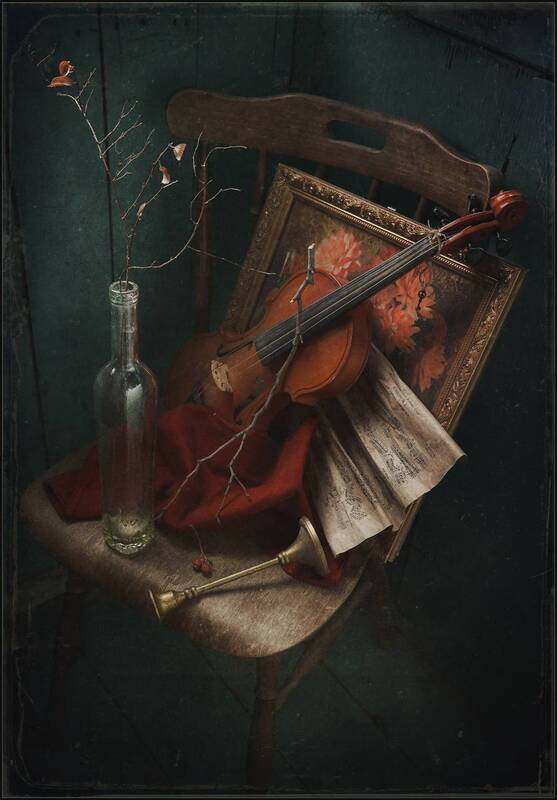 скоро весна.. фото превью