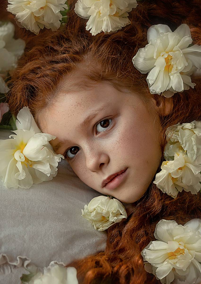 , Елена Деева