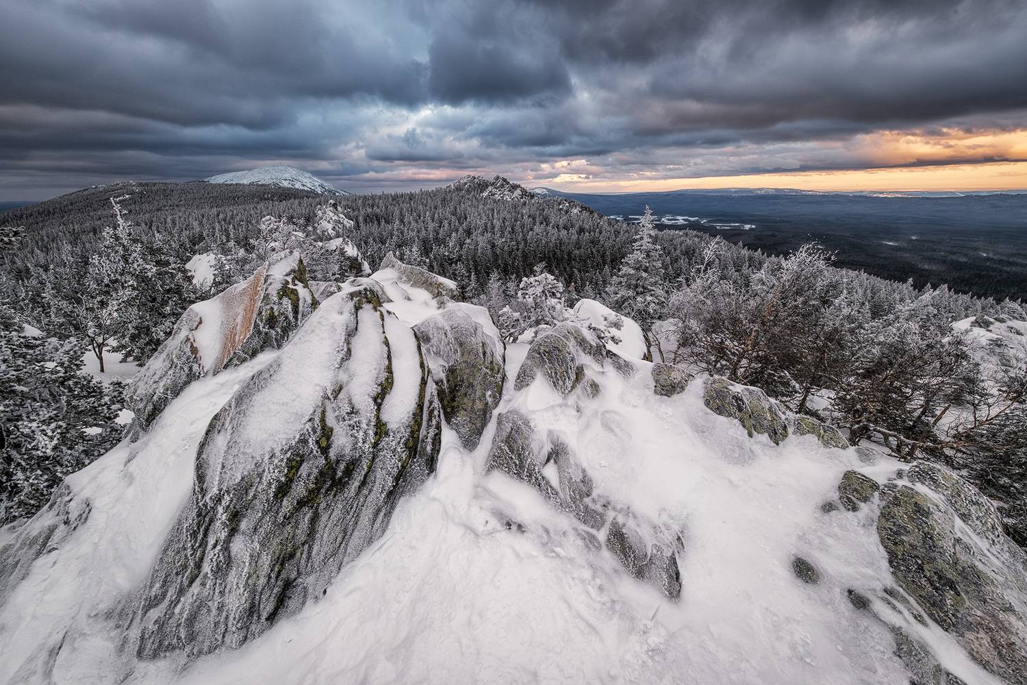, Бодрягин Виталий