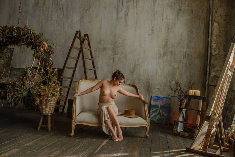 Катя фото превью