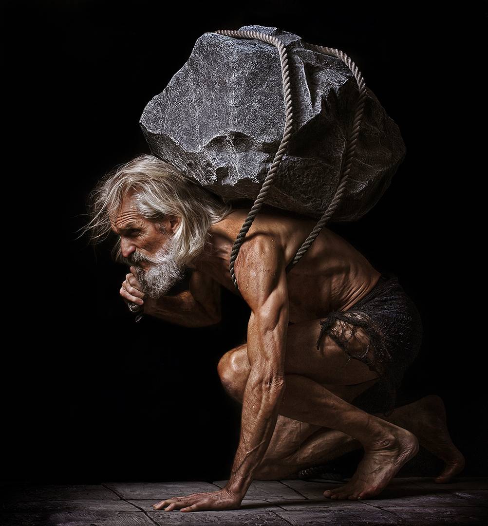 , Alexander Sviridov