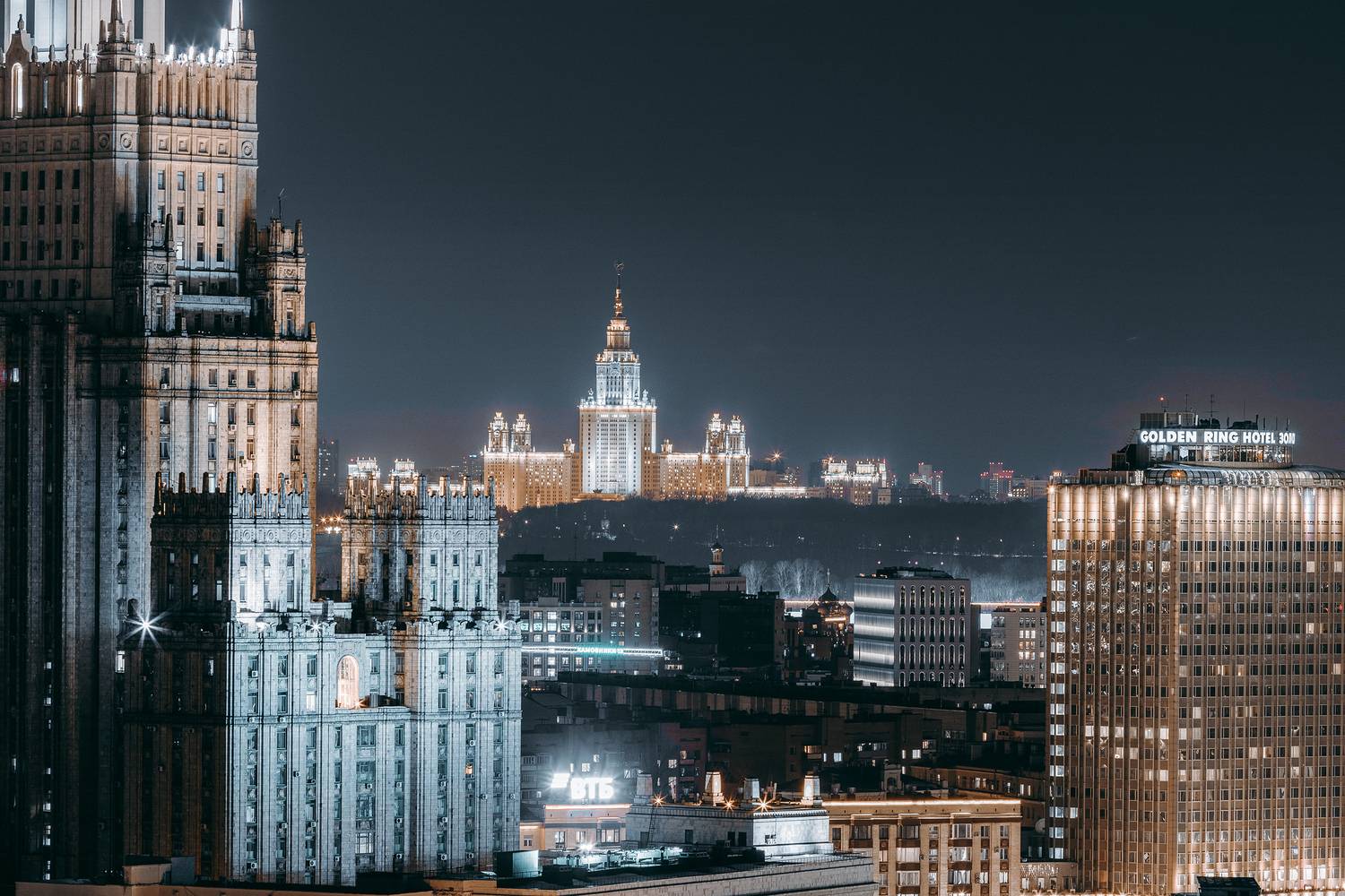 , Трепольский Дмитрий