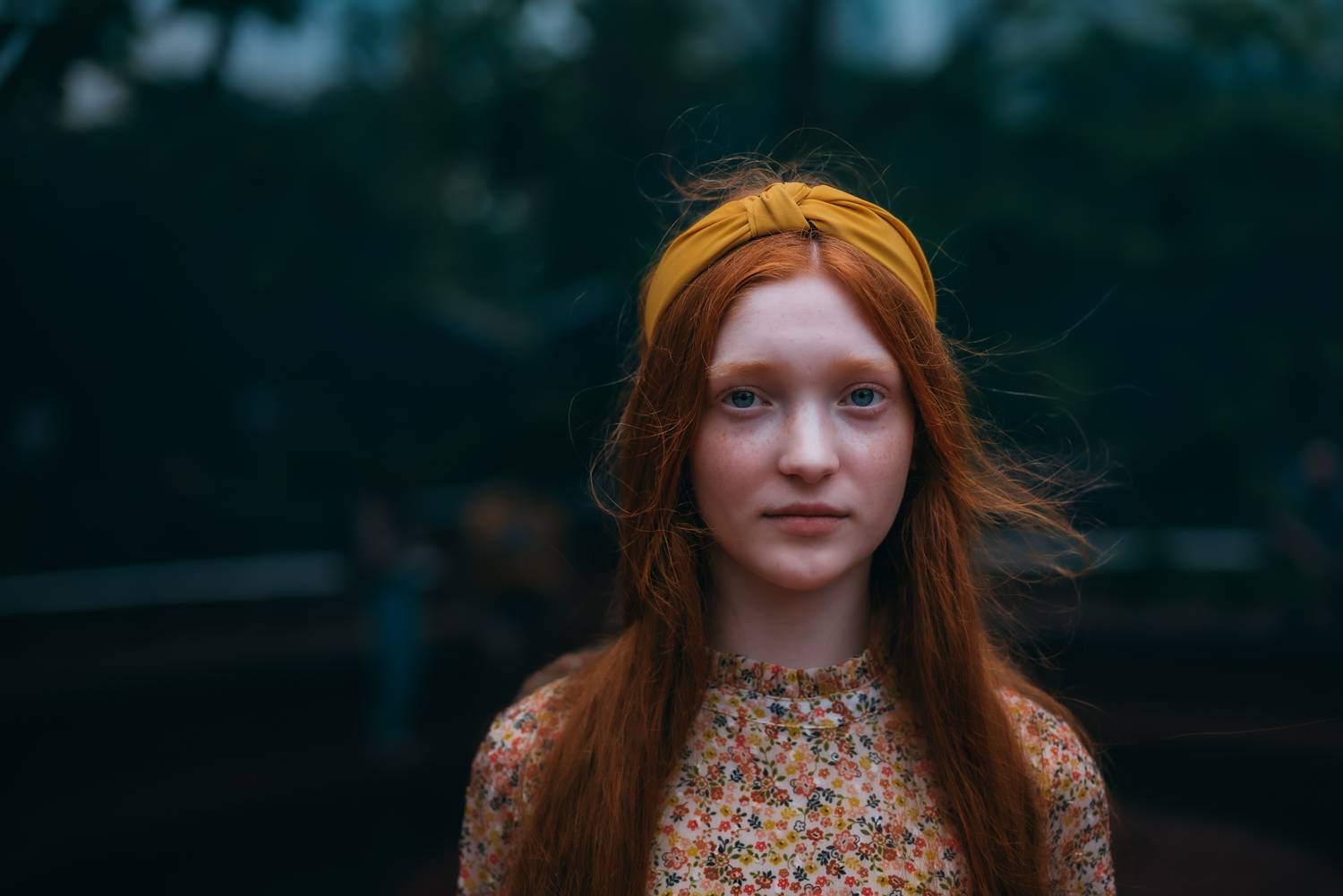 , Дарья Шевченко