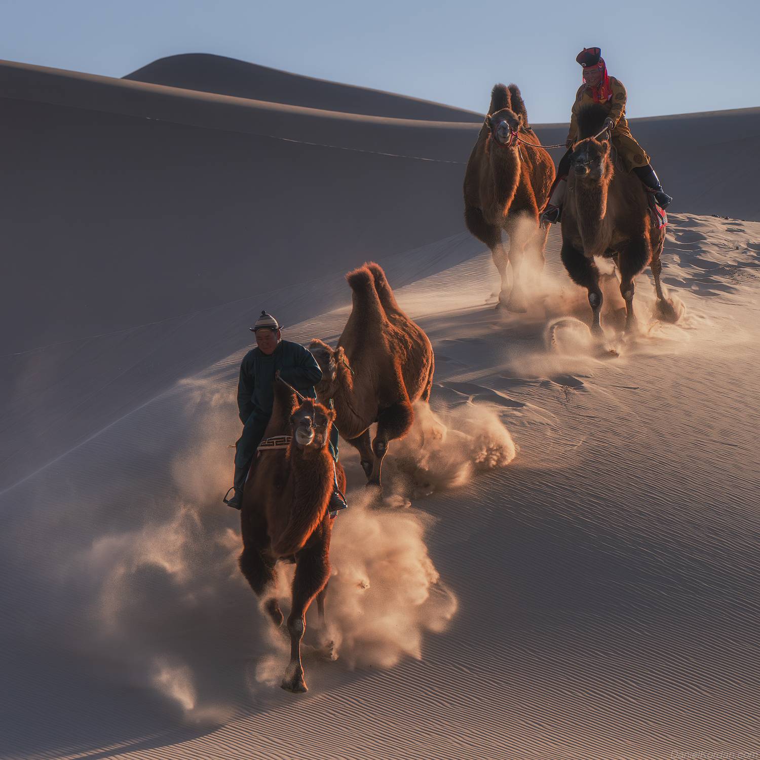 , Даниил Коржонов