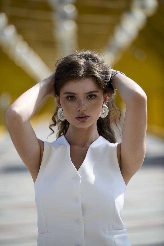 Оля  фото превью