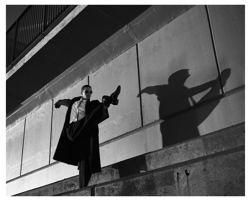 [ballet a la ciutat] фото превью