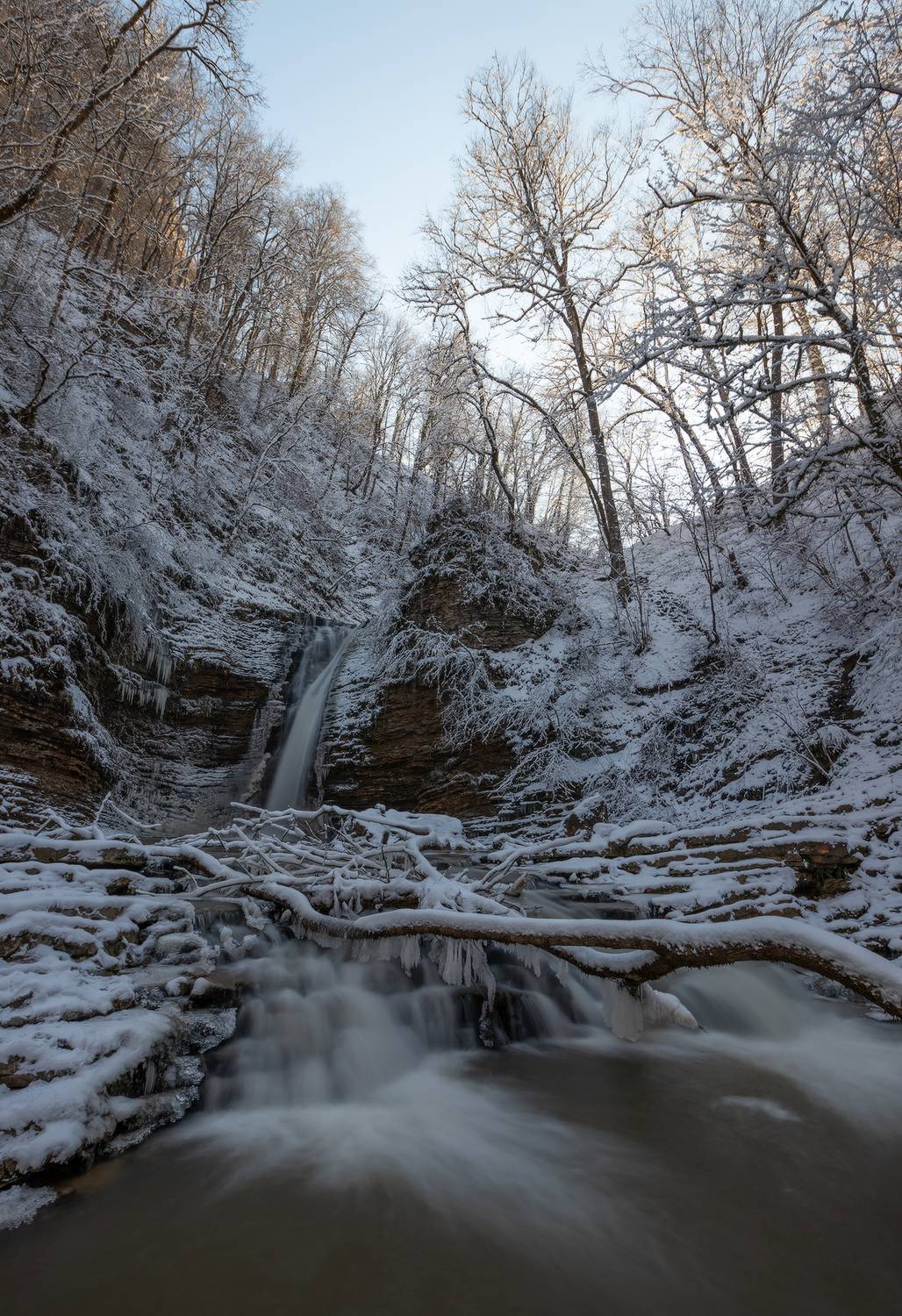 , Михаил Гапонов