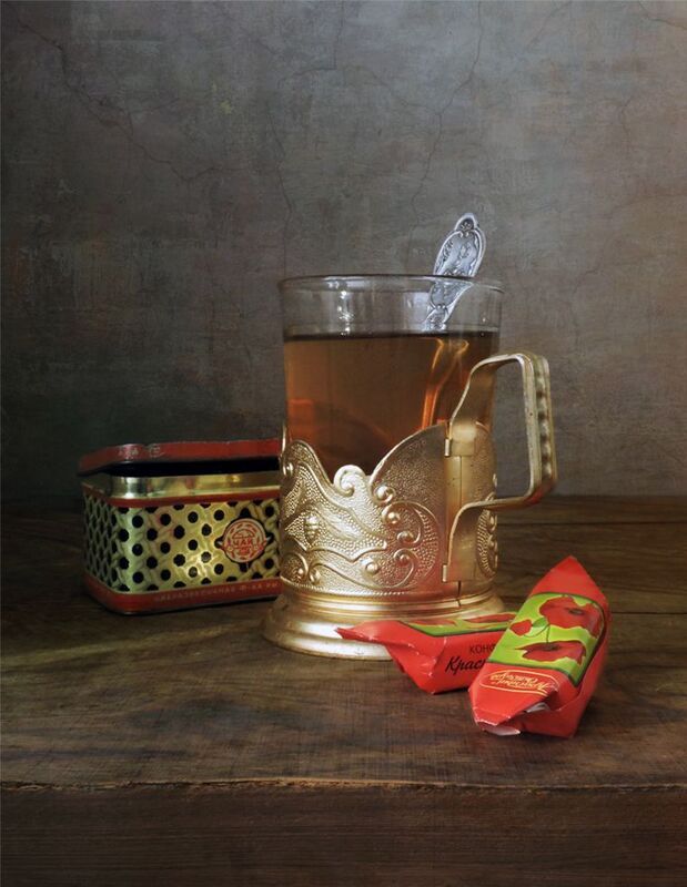 Маленький натюрморт фото превью