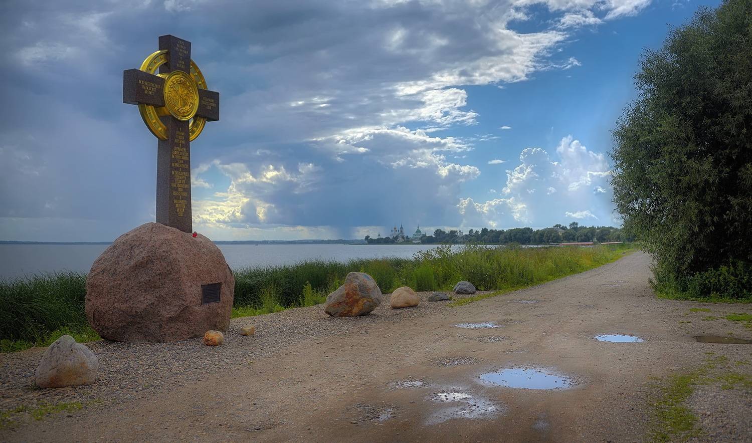 , Сергей Аникин