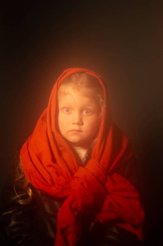 мобильная, фотография, стрит, автопортре  фото превью