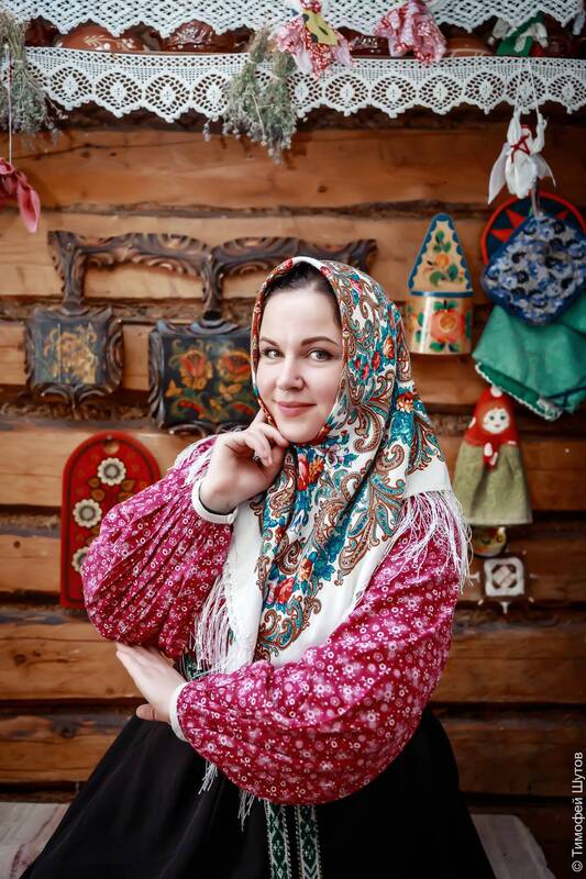 Масленица! фото превью