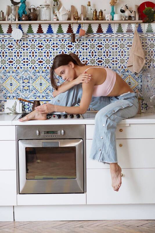 Яна фото превью