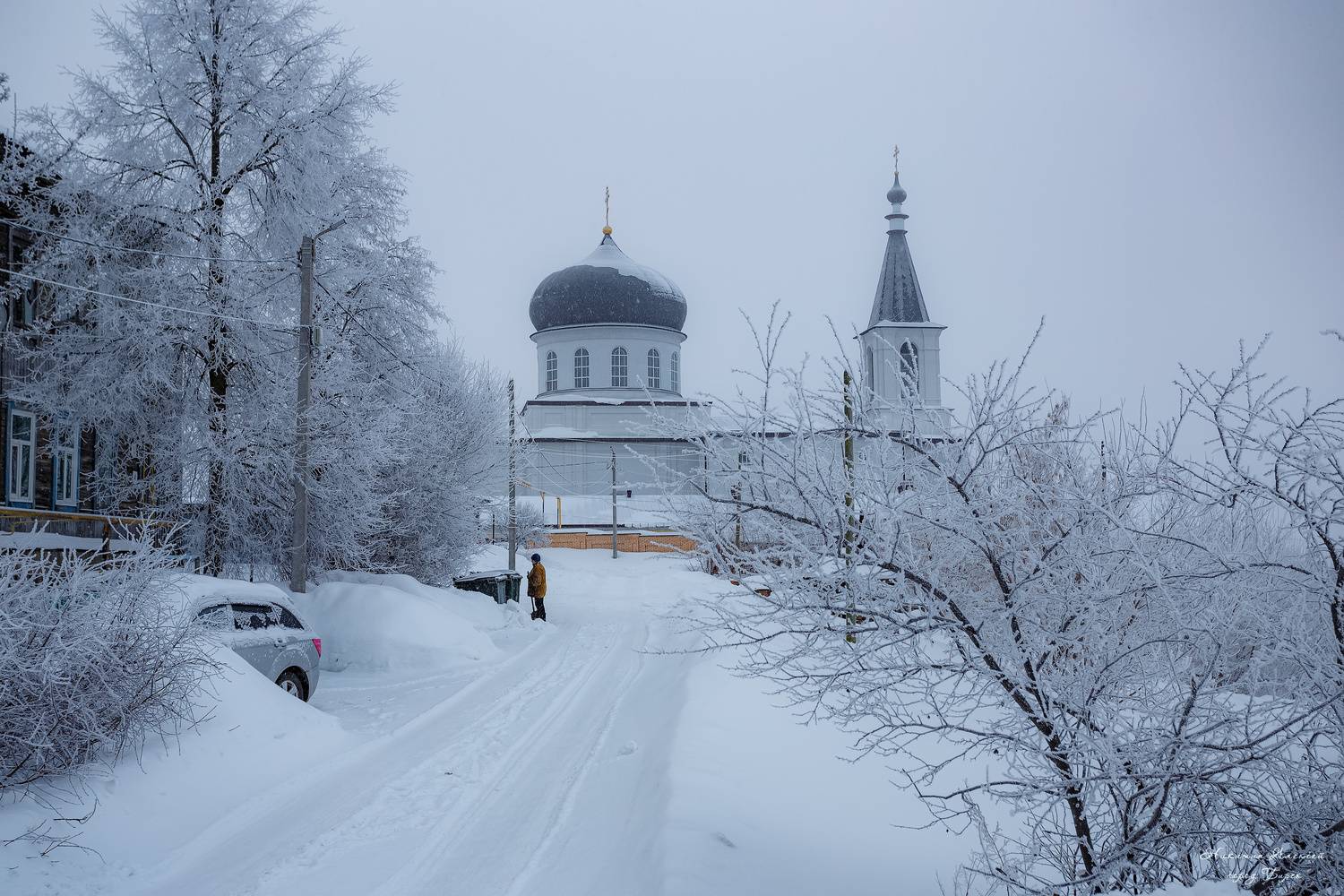 , Никитин Алексей