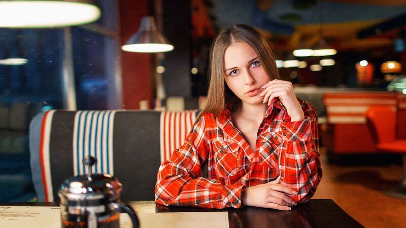 Ксения фото превью