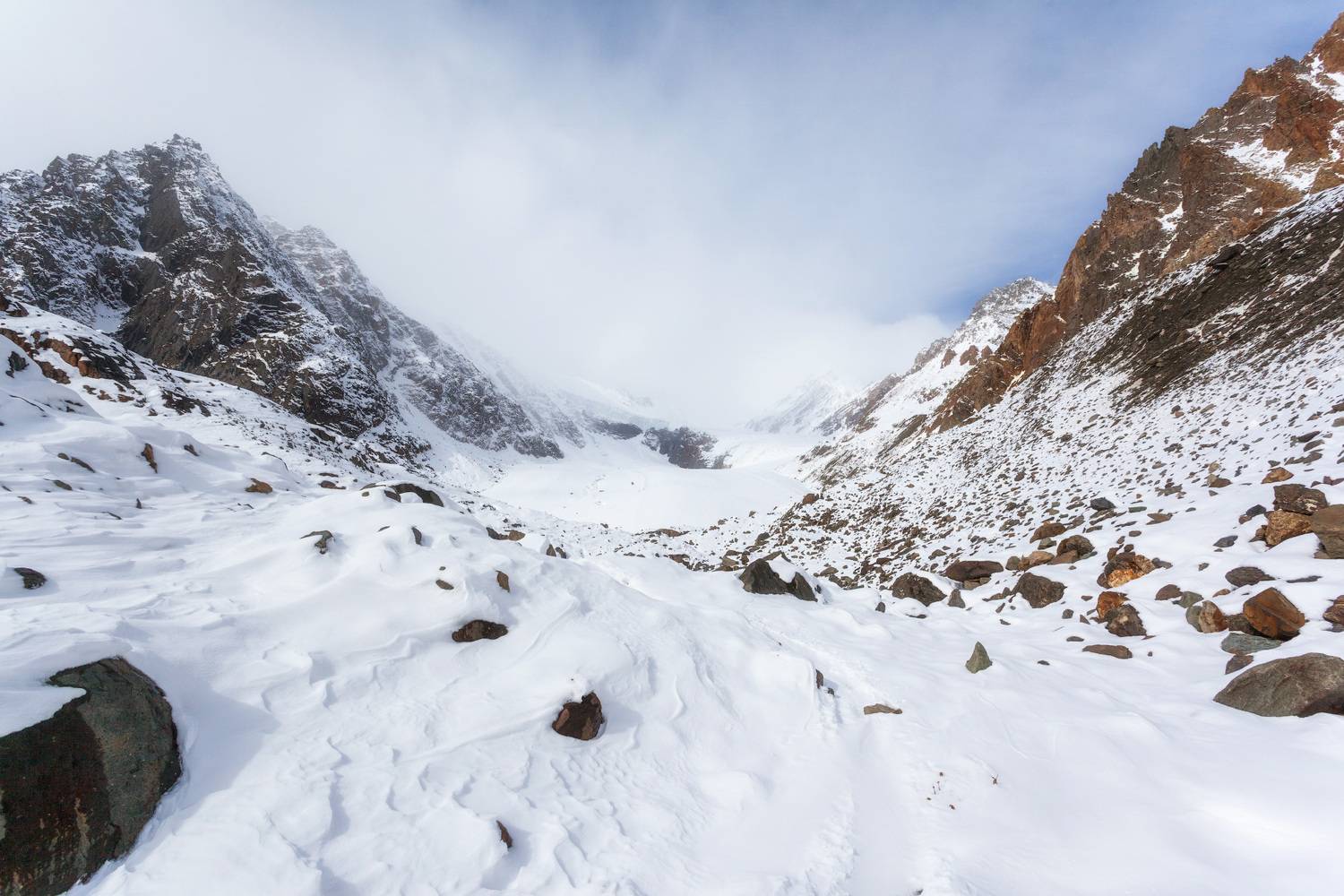 , Сергей Молоков