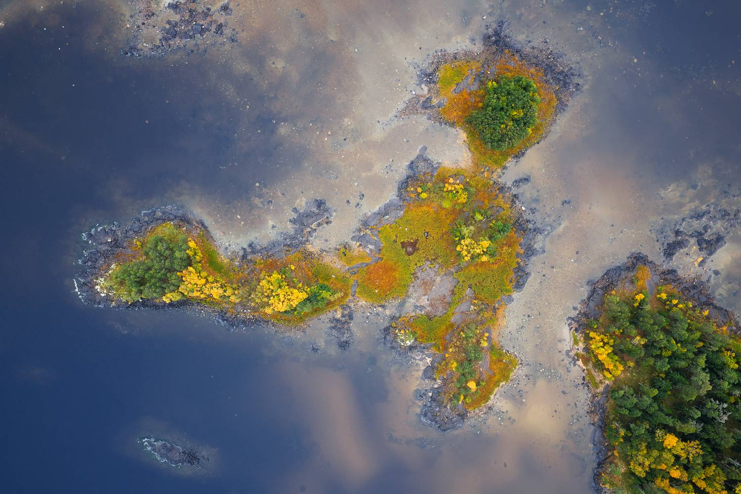 Валаам, Кондратенко Руслан