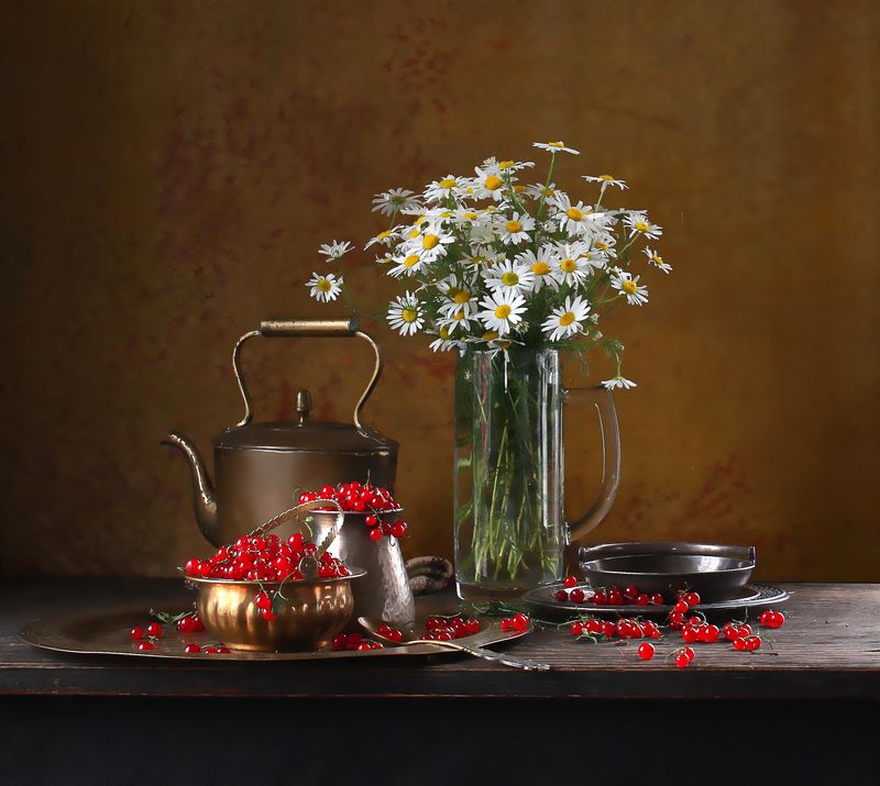 фотонатюрморт still life stillifefoto ле, натюрморт Ещё оин мотивчик летний. фото превью