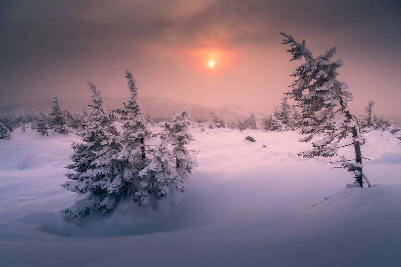 Taganay National Park фото превью