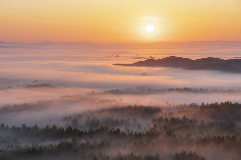 Рассвет 12 июня фото превью