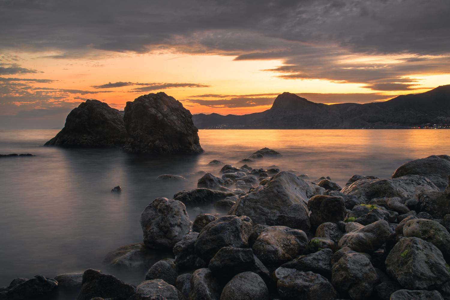 , Малыгин Андрей