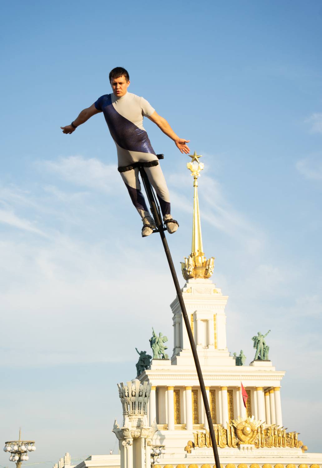 , Aleksandr Kolonsky