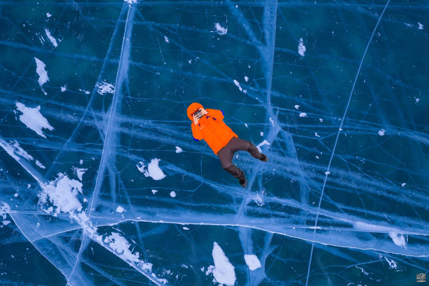 байкал, mavic4pro, Дмитрий Ковалев