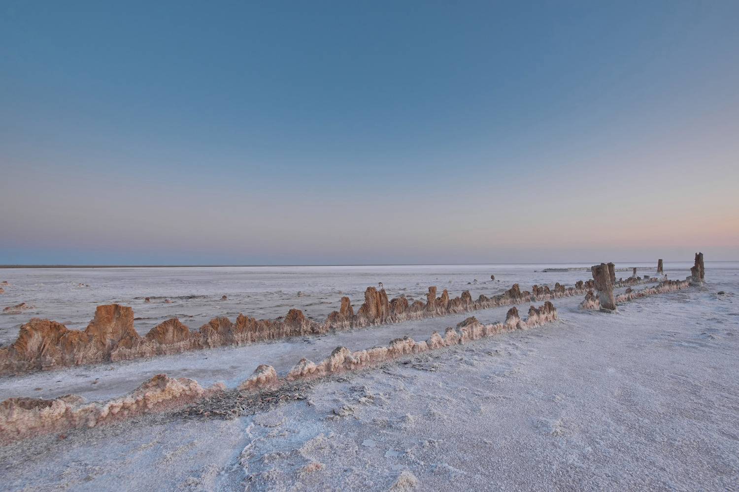 эльтон, рассвет, Павел Сторчилов
