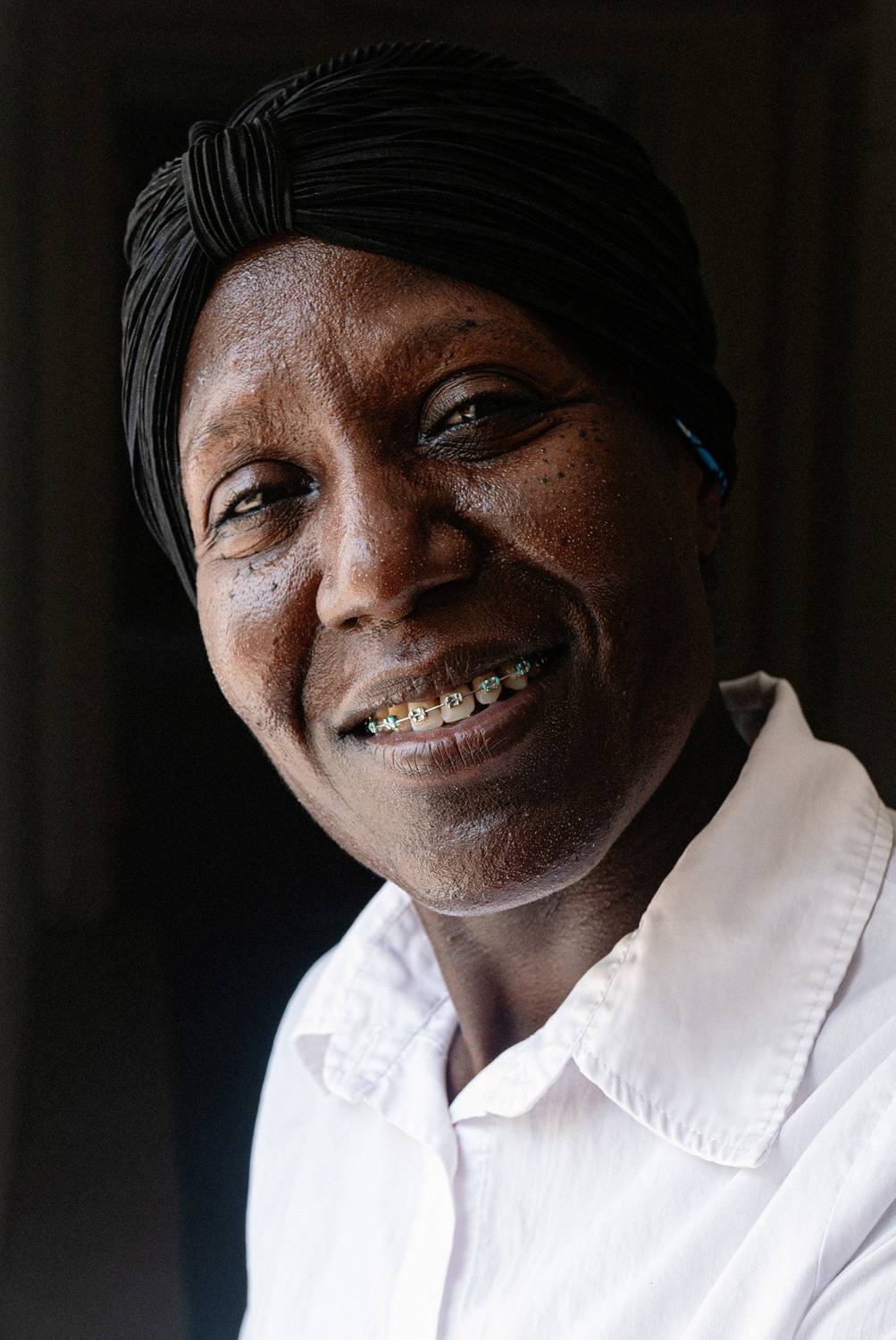 portait, woman, blackandwhite, Yuliya Matskevich