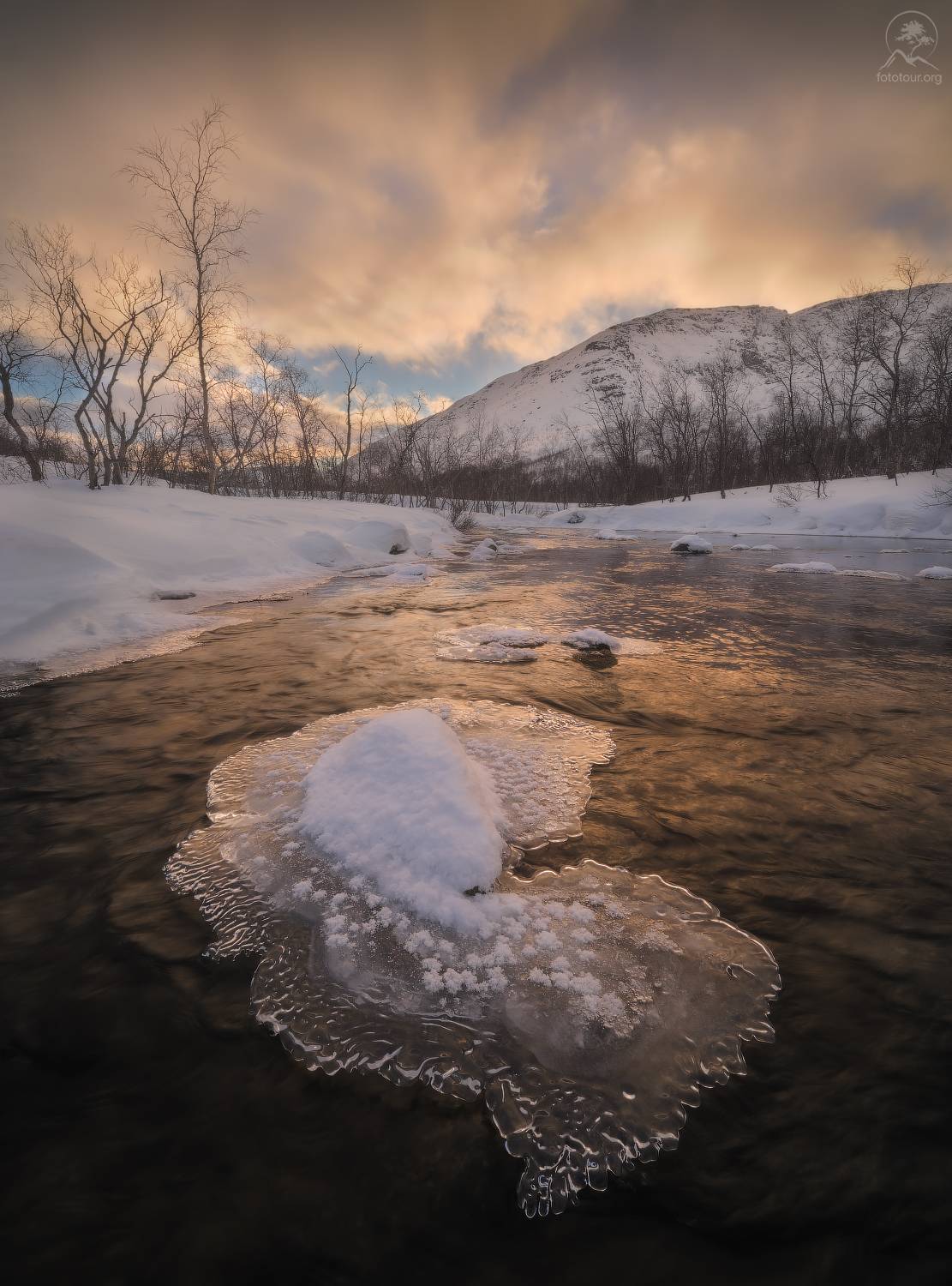 кольский, кировск, хибины, вудъяврйок, тур на кольский, Гордиенко Анатолий