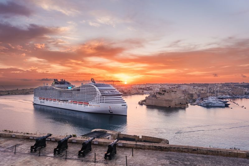Valetta фото превью