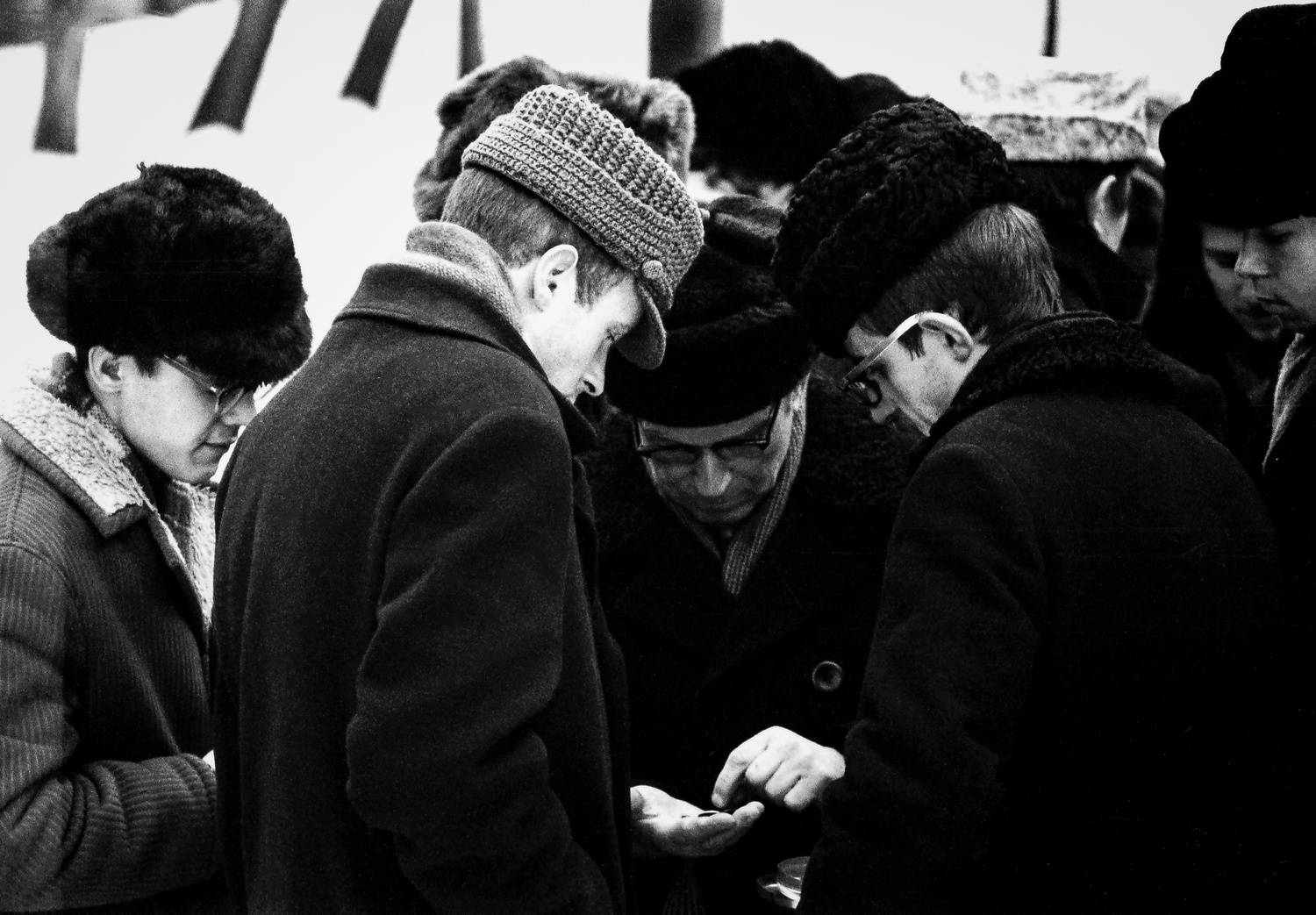 казань, ретро, плёнка, Владислав Никишин