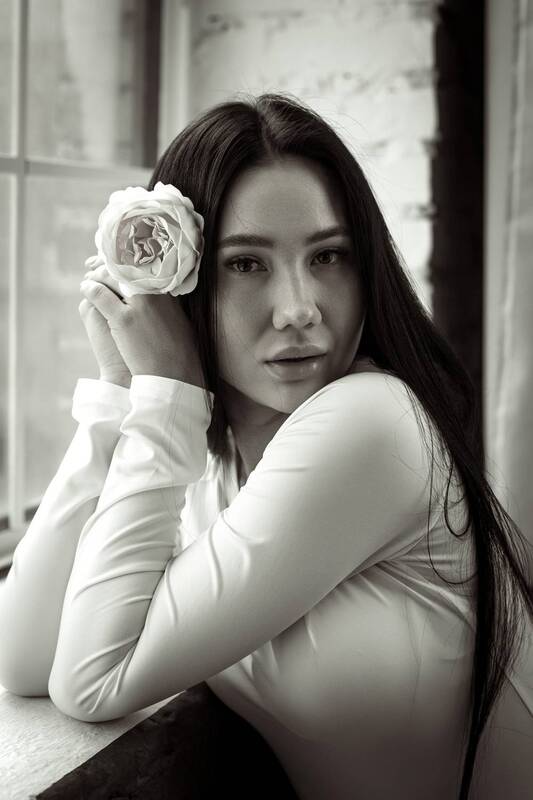 Юля фото превью