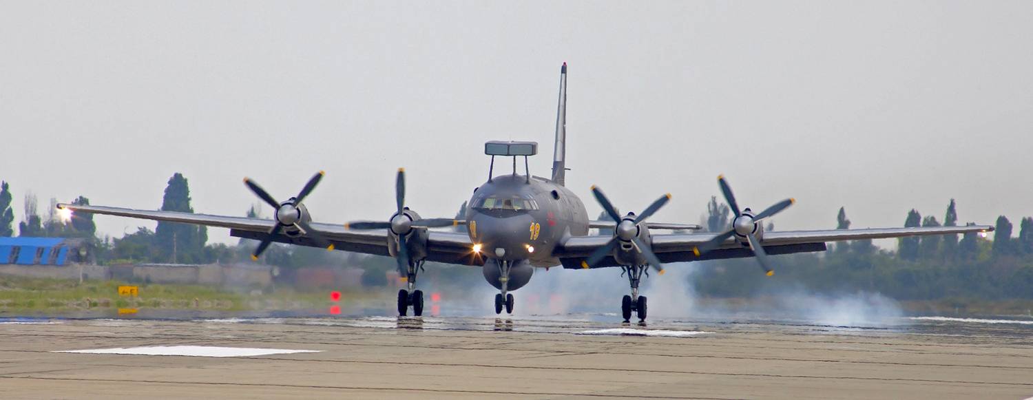 , Андрей Петросян