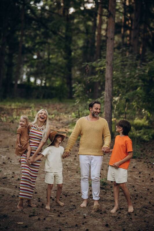 Family фото превью