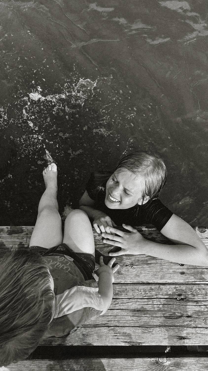 , Анастасия Парфенова