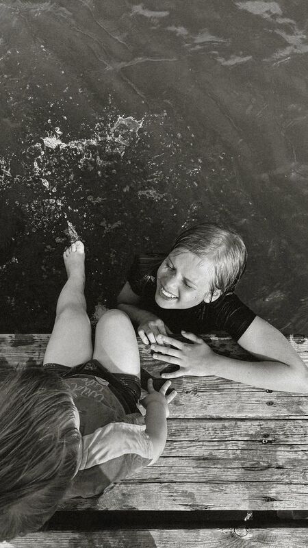 Mobile фото превью