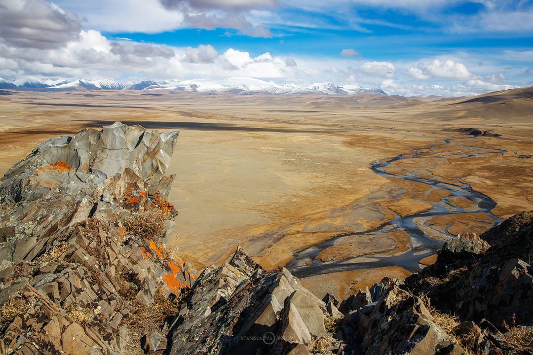 , Станислав Аристов